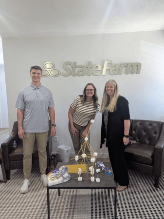 Images Koy Jasperson - State Farm Insurance Agent