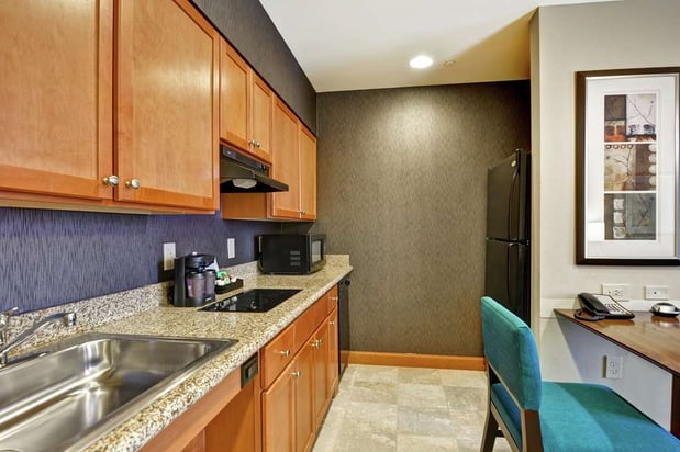 Images Homewood Suites by Hilton Mobile - East Bay - Daphne