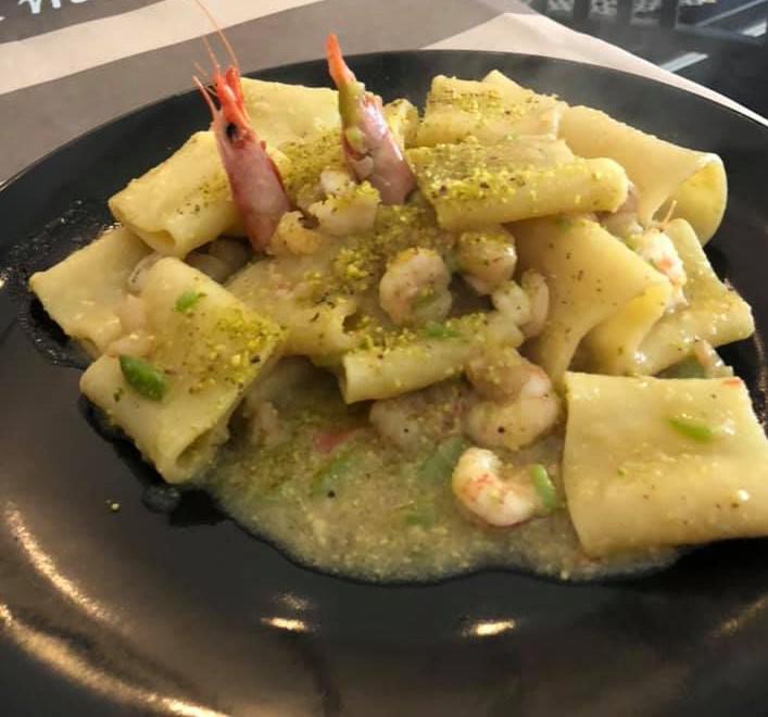 Betta Ristorante Pizzeria