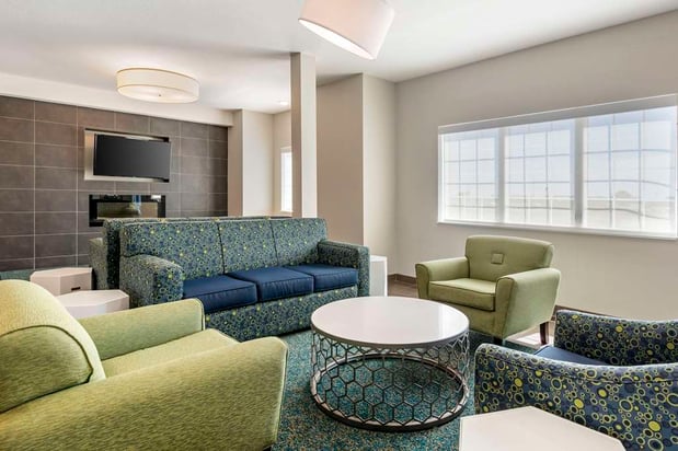 Images Best Western Limon