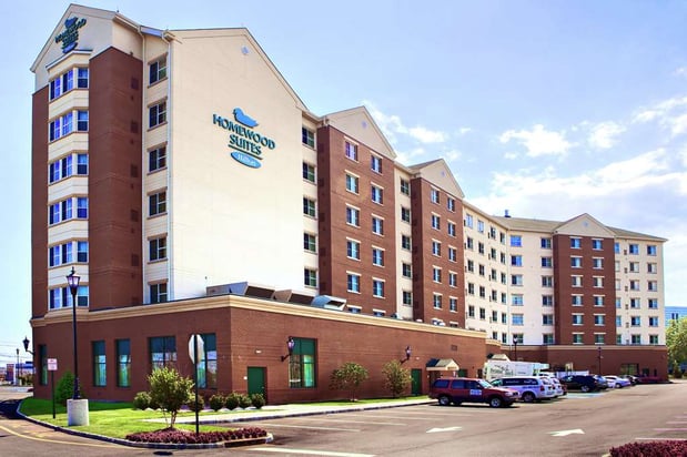 Images Homewood Suites by Hilton East Rutherford - Meadowlands, NJ