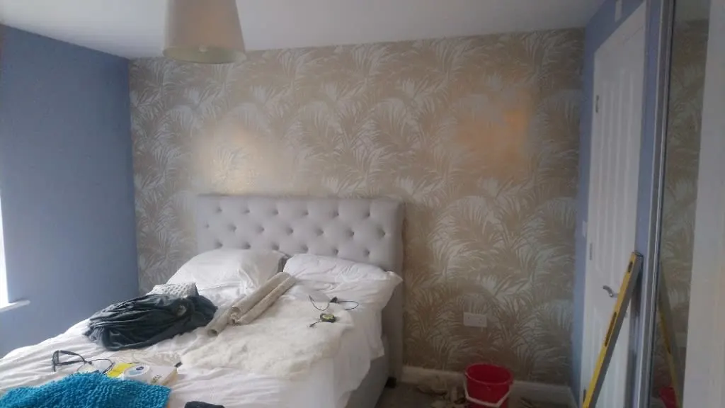Images Simon Scrimshaw Painting & Decorating