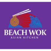 Beach Wok Asian Kitchen