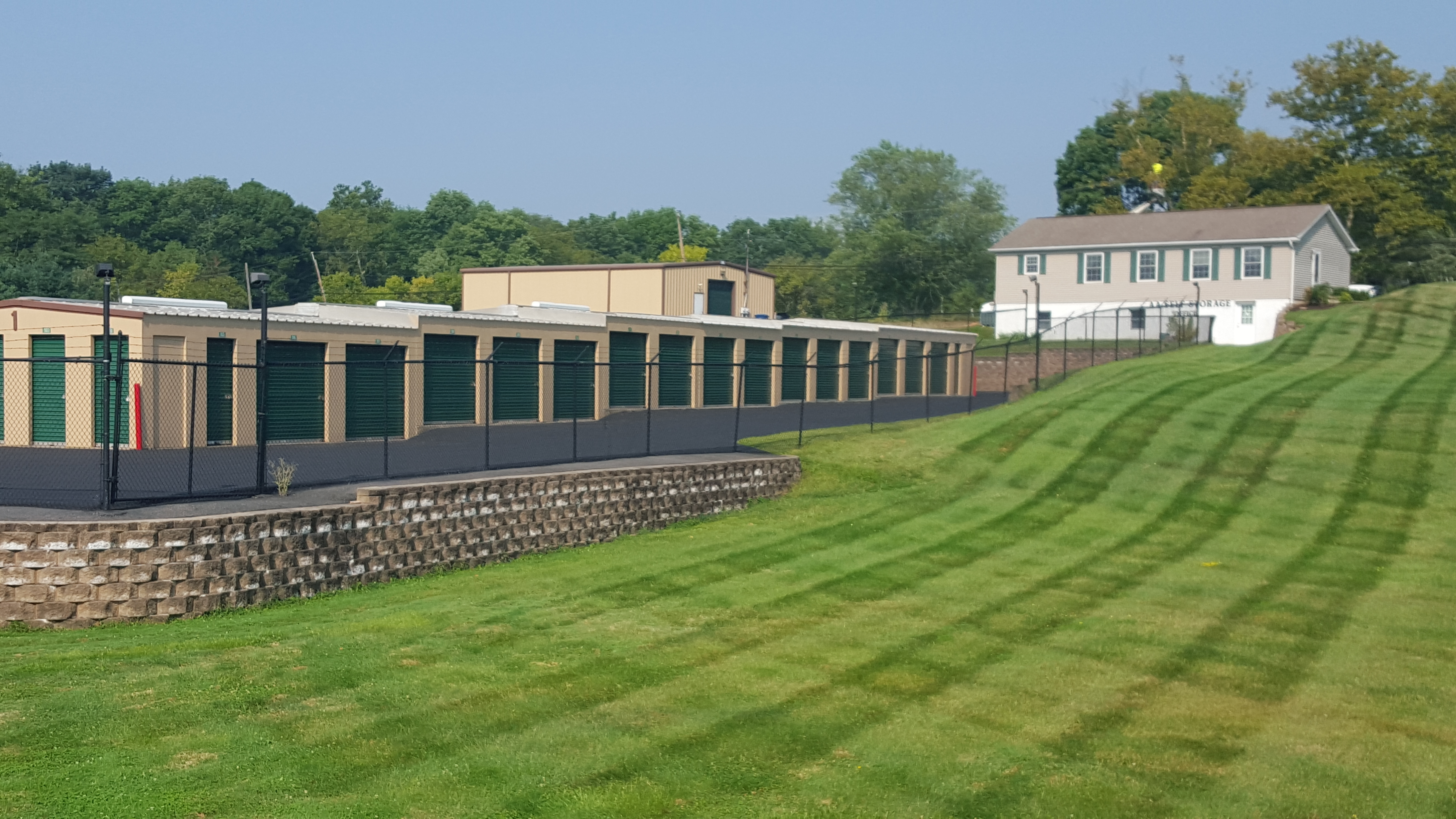 Storage Units Near Doylestown Pennsylvania Dandk Organizer