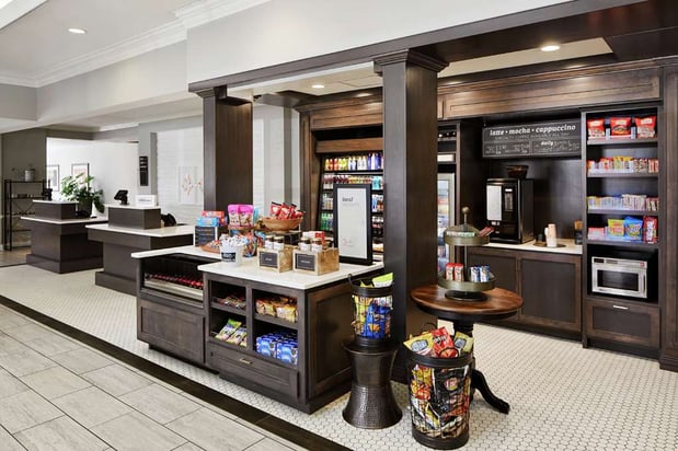 Images Hilton Garden Inn Champaign/ Urbana
