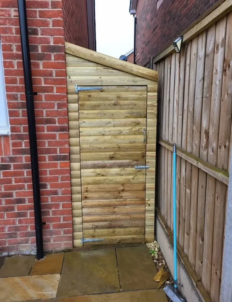 Images DH Landscaping & Building SVCS