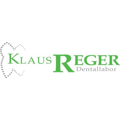 Logo Dentallabor Klaus Reger GmbH