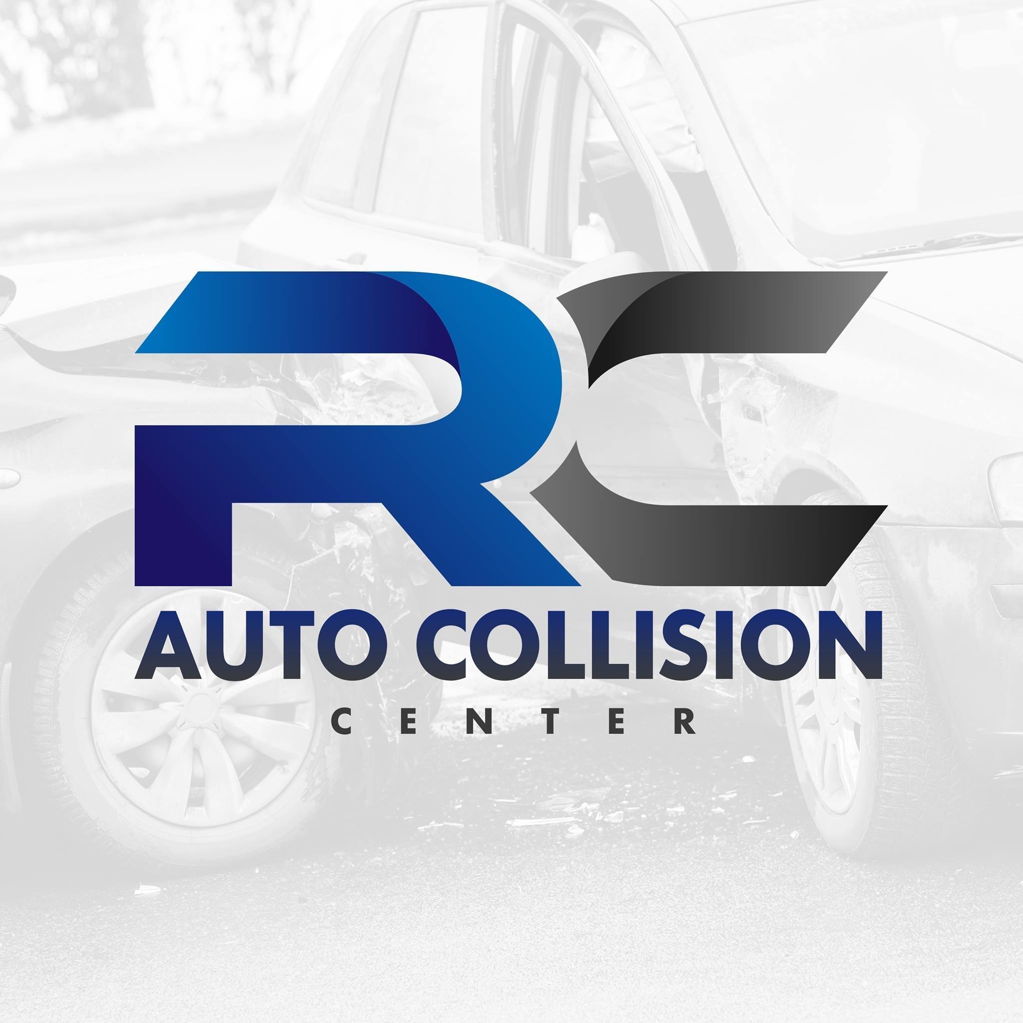 Rc Auto Collision Center