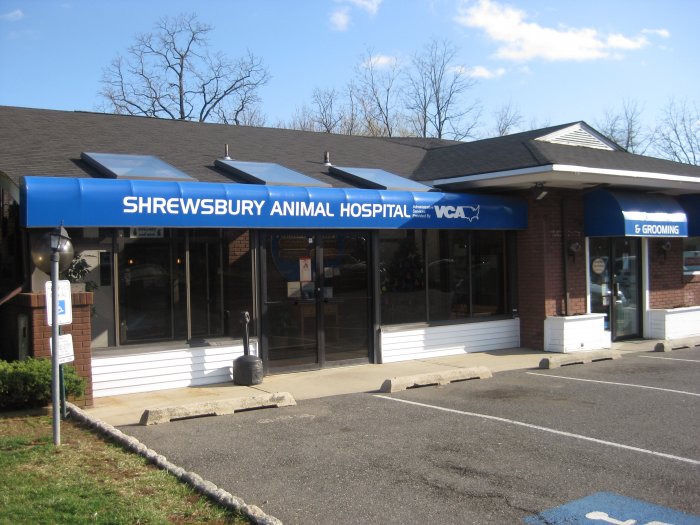 Images Shrewsbury Animal Hospital
