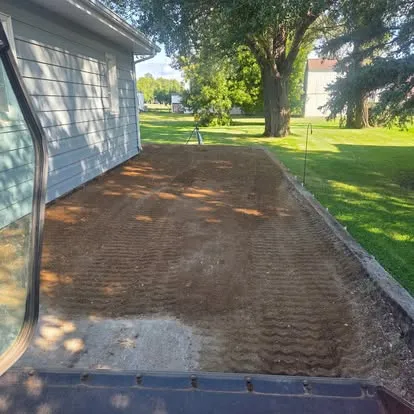 Images Matejcek Excavating LLC
