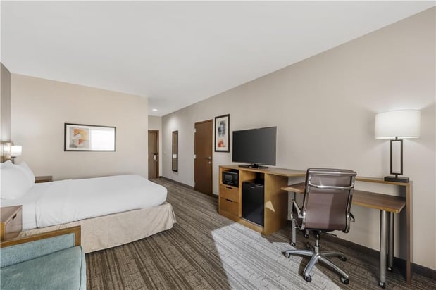 Images Best Western Green Oak Inn & Suites