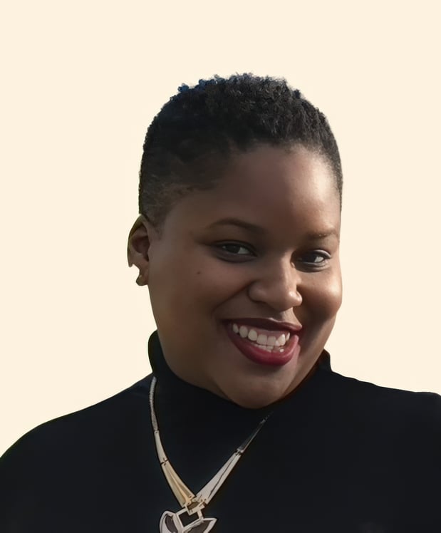 Images Danielle Peters, Counselor