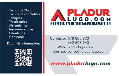 Images Pladur lugo
