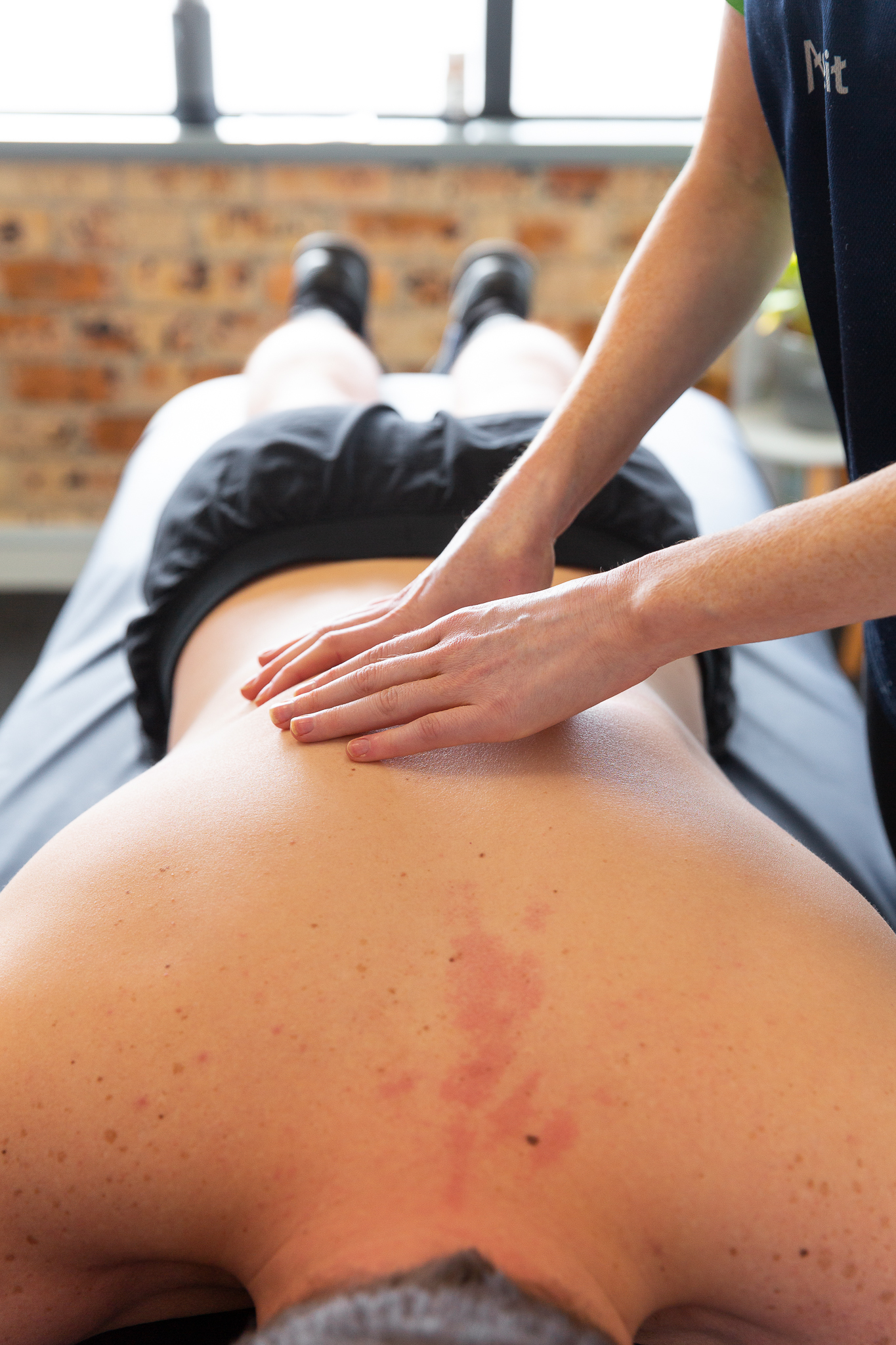 Images Village Physiotherapy and Rehabilitation
