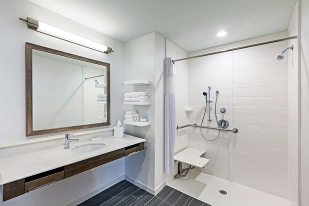 Images Hampton Inn & Suites Houston/Atascocita