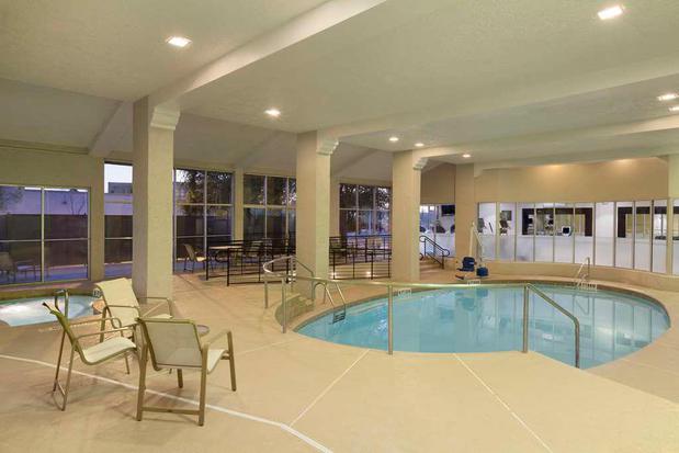 Images Embassy Suites by Hilton El Paso