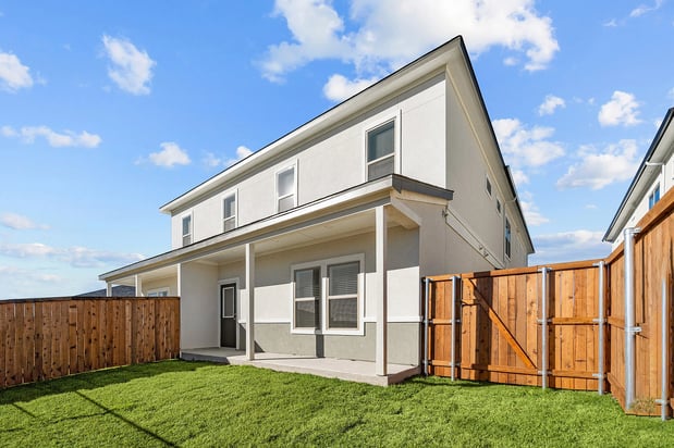 Images Luxe of Denton