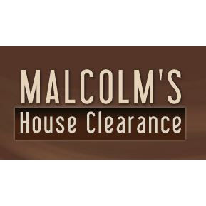 Malcolm's Logo