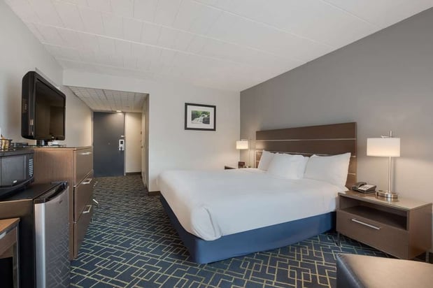 Images Best Western Hunt's Landing Hotel Matamoras/Milford