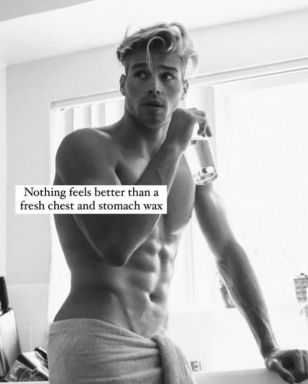 Images WAX LAB - WEHO