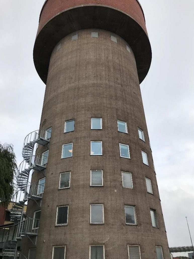 Images CBI - Cement och Betonginspektörerna NN AB