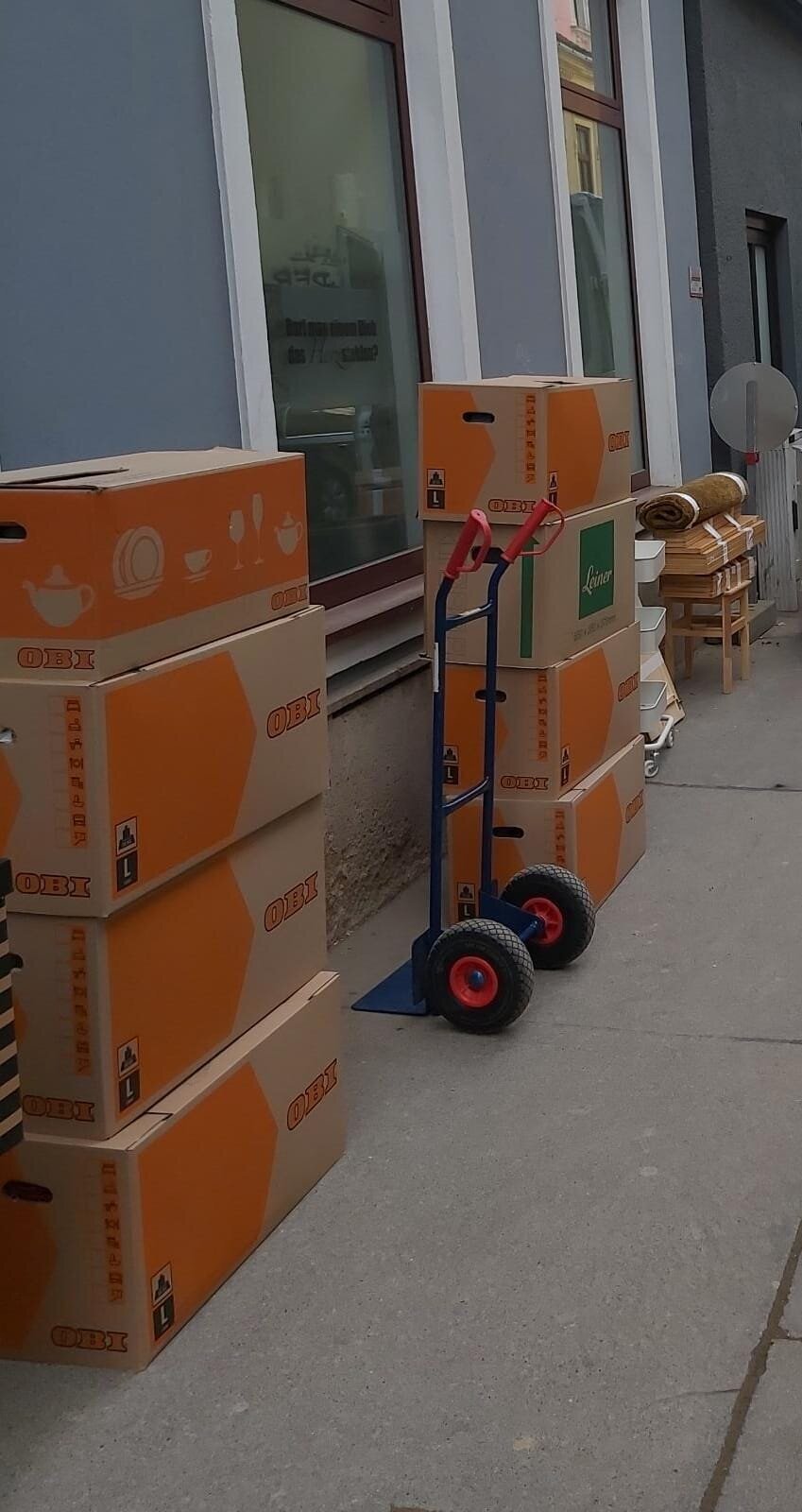 Bild 11 von SR Transport e.U.