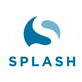 Splash - Impresa di Pulizie Logo