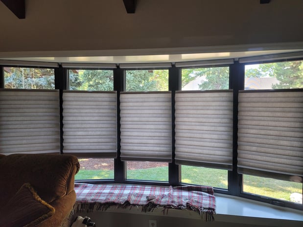 Images Aspen Blinds & Shutters