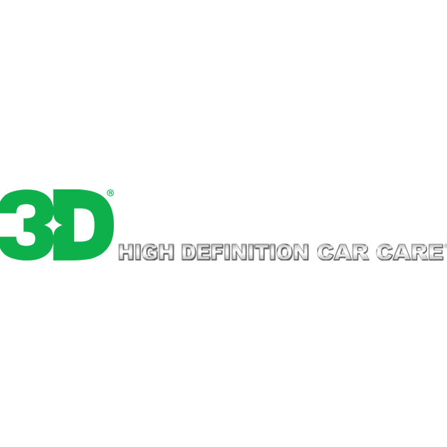 3D Chemical & Equipment Logo