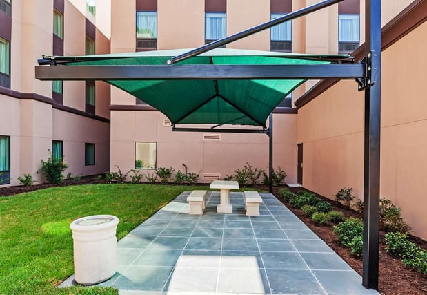 Images Hampton Inn & Suites Houston I-10 West Park Row