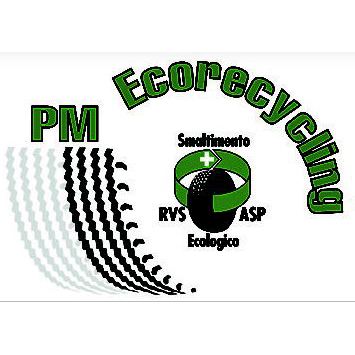 PM Ecorecycling SA Logo