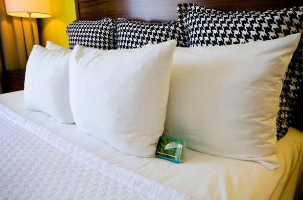 Images Hotel Indigo Columbus Architectural Center by IHG