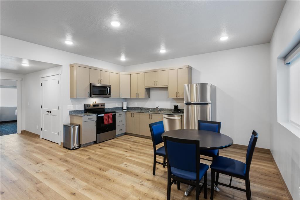 King Queen Suite Apartment