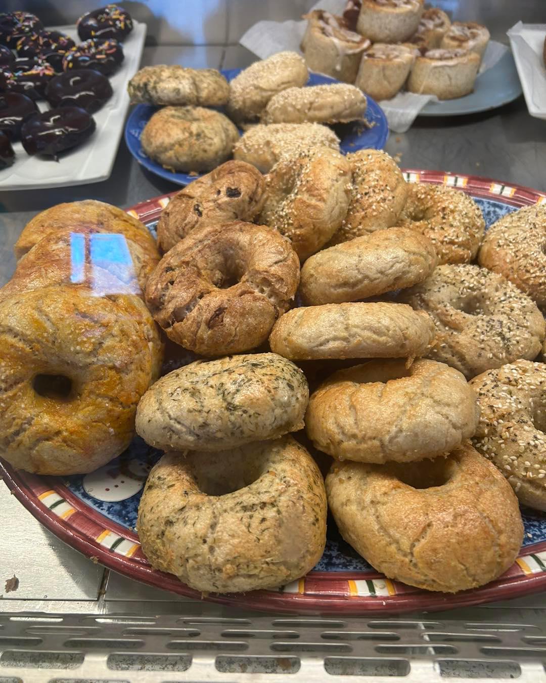 Best Gluten Free Food in Westbrook CT