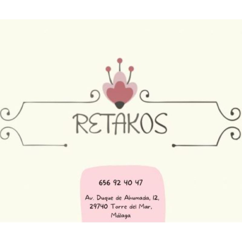 Retakos Logo