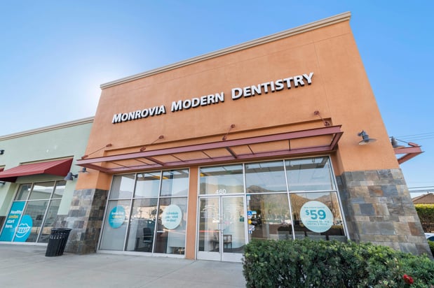 Images Monrovia Modern Dentistry