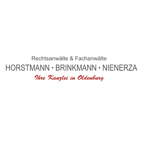 Logo Horstmann, Brinkmann, Nienerza  Rechtsanwaltskanzlei