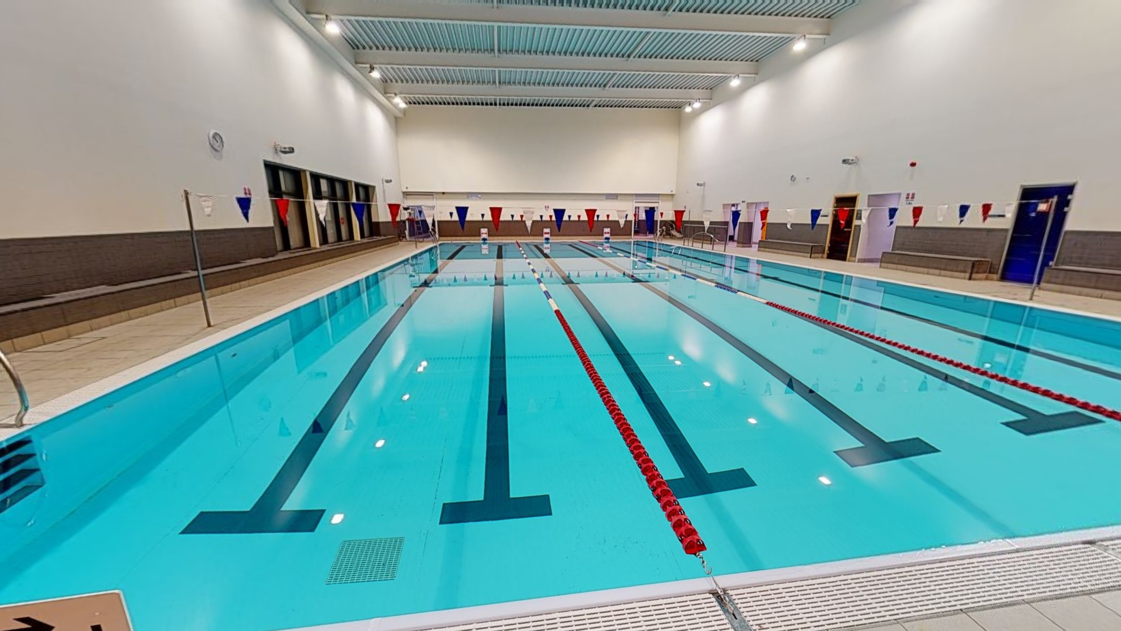 Images Sparkhill Pool & Fitness Centre