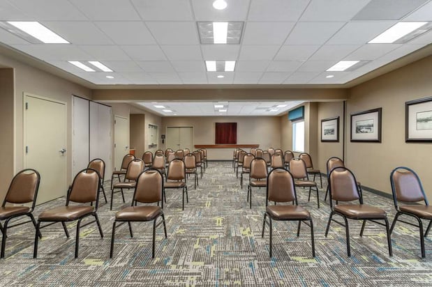 Images Hampton Inn Suites Minneapolis St Paul Arpt-Mall of America