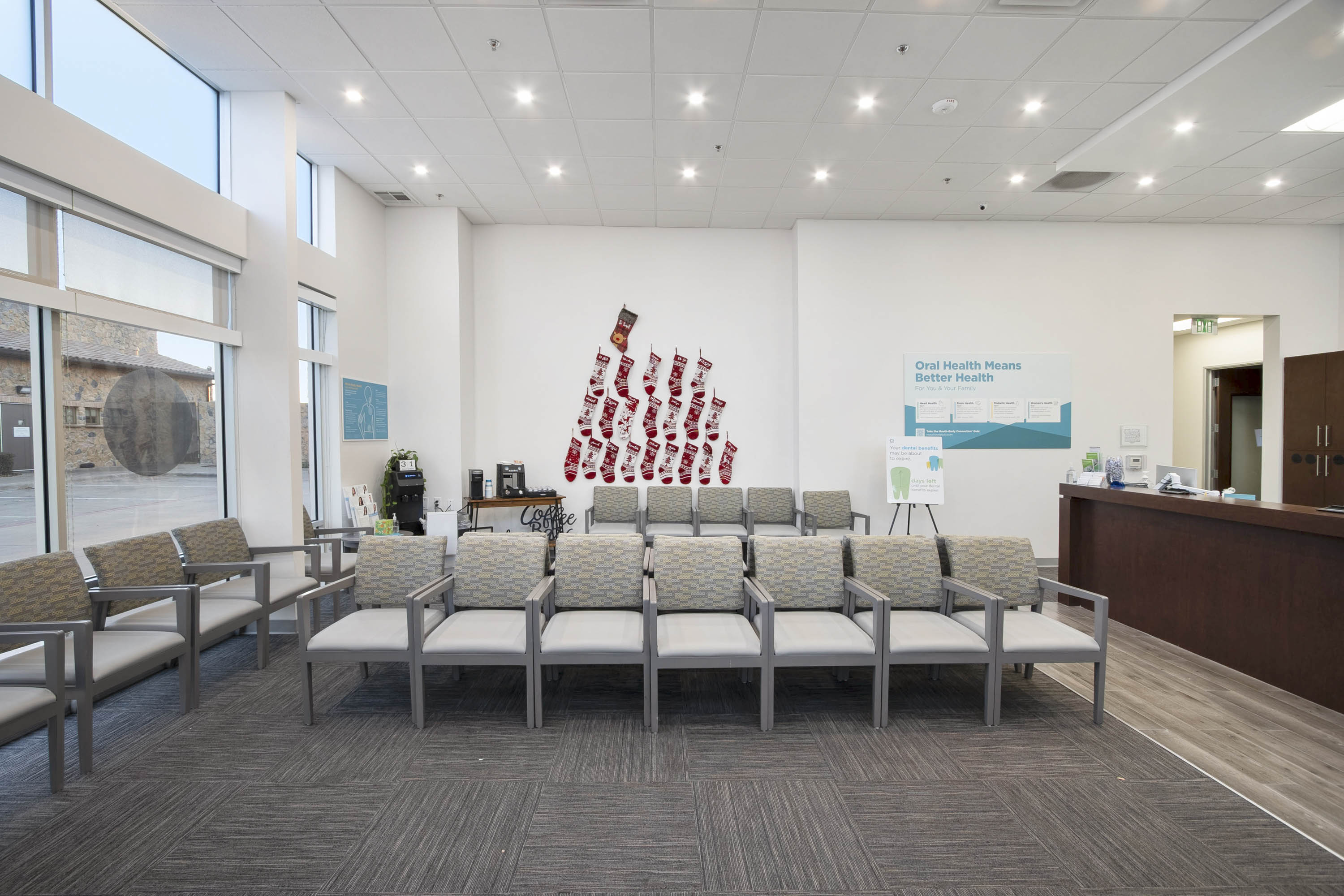 Rockwall Modern Dentistry and Orthodontics Image