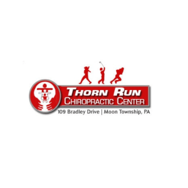 Thorn Run Chiropractic Center Logo