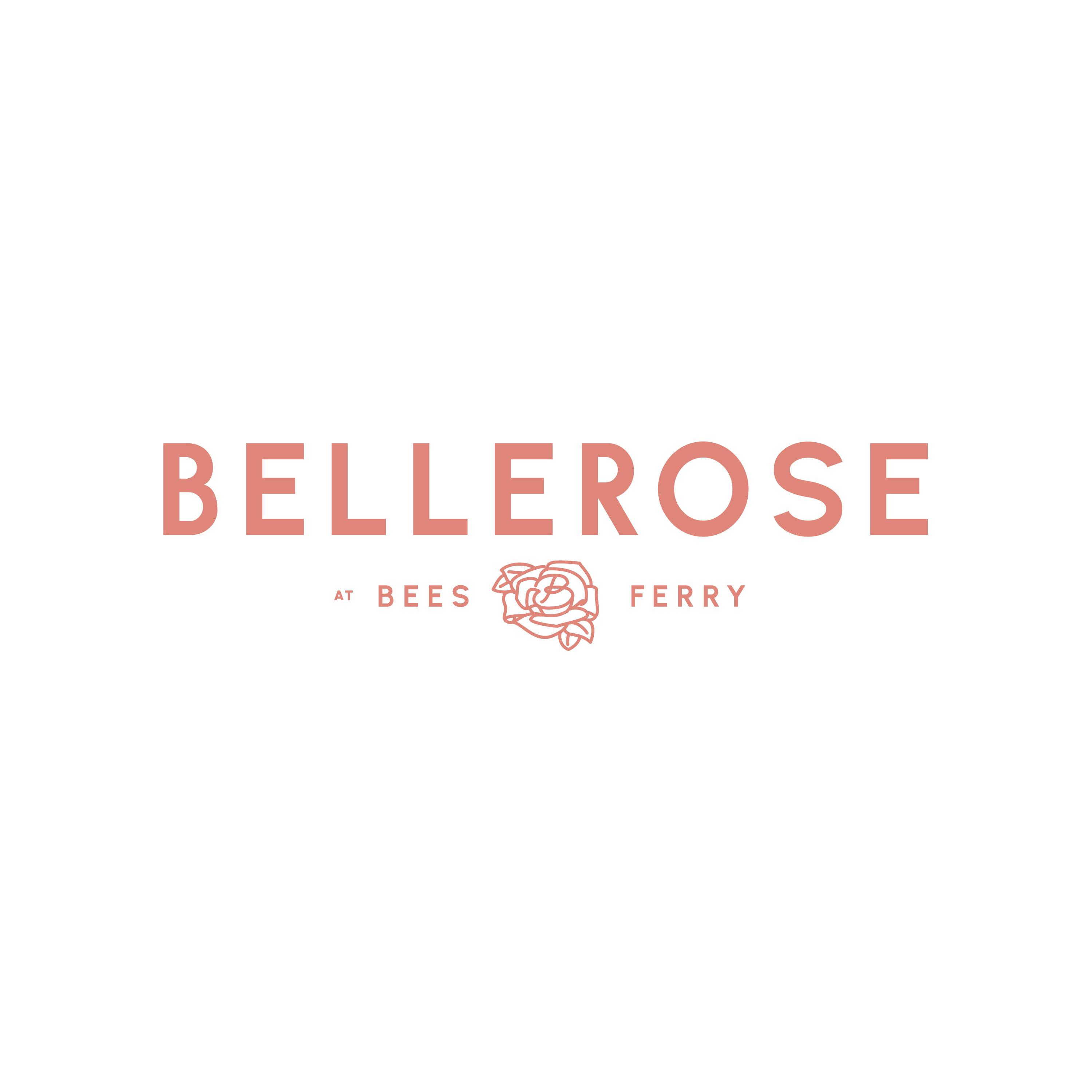 Bellerose at Bees Ferry