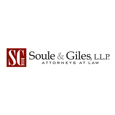 Soule & Giles Attorneys at Law Llp