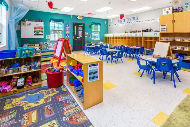 Images The Goddard School of Plainfield