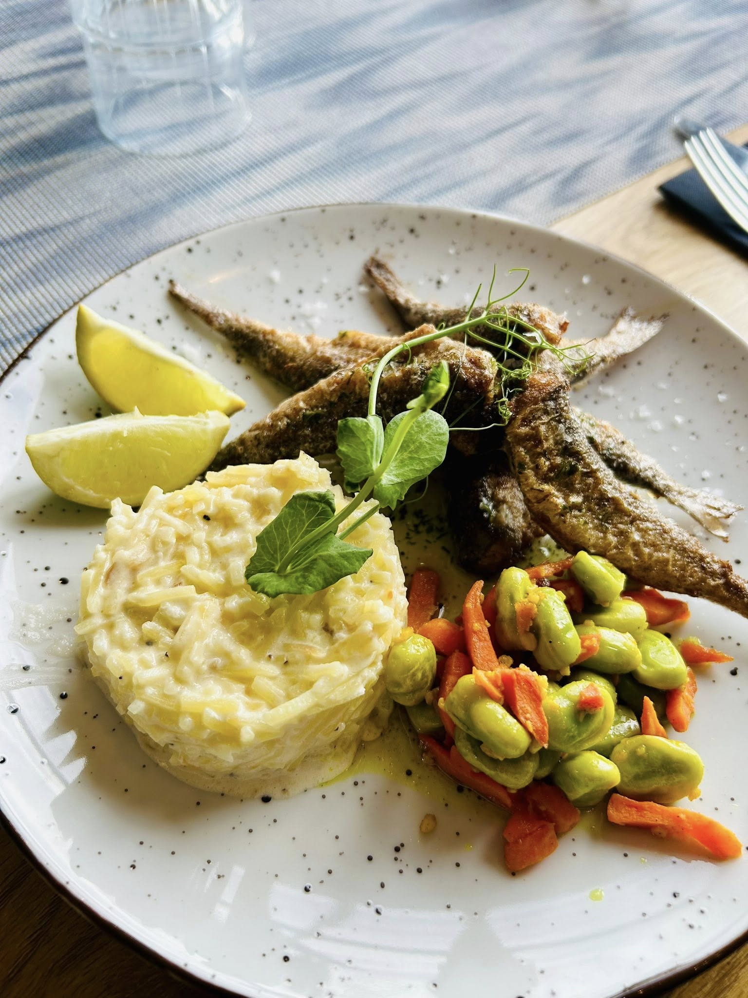 Images Ravintola Meritähti