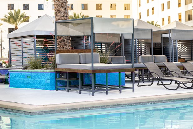 Images Planet Hollywood Resort Las Vegas - A Caesars Rewards Destination