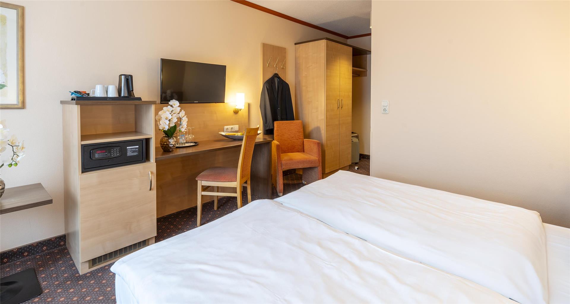 Bild 28 Sure Hotel by Best Western Hilden-Duesseldorf in Hilden