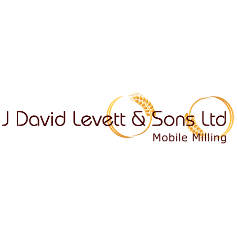 LOGO J David Levett & Sons Ltd Yeovil 07710 225388