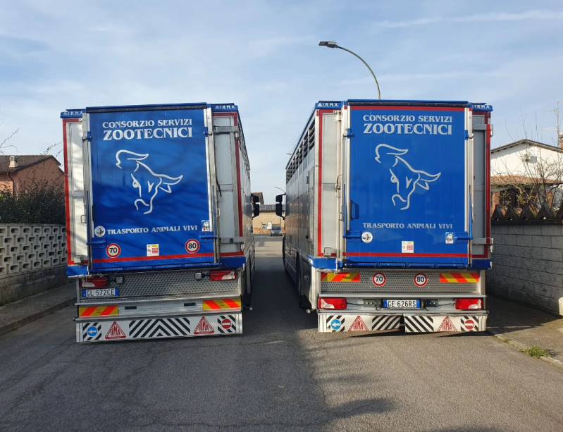 Images Consorzio Servizi Zootecnici