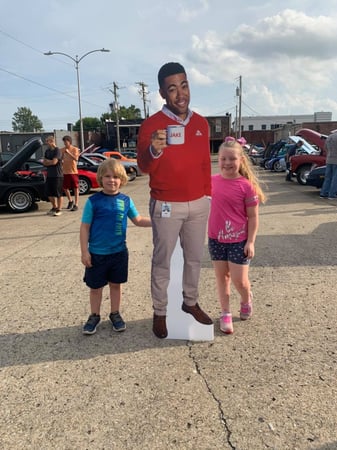 Images Pam Dorris - State Farm Insurance Agent